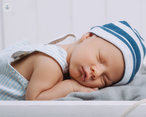 Craniofaringioma pediatrico