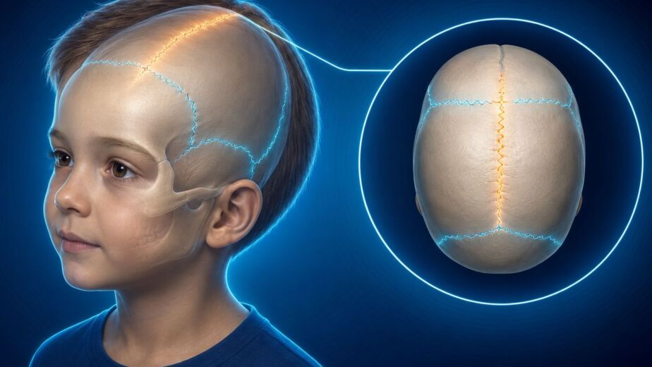 Operazione Craniostenosi mini-invasiva: come funziona