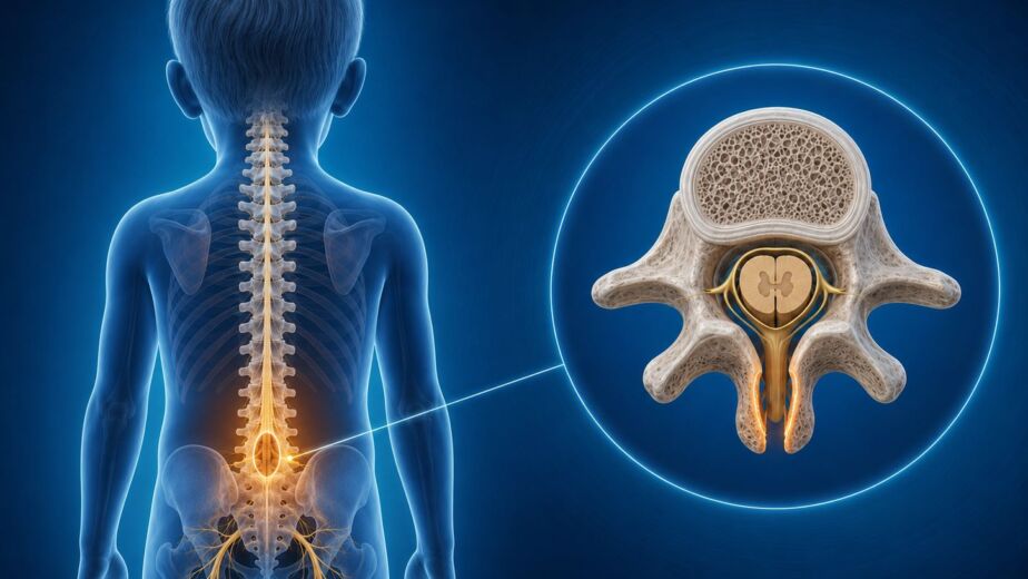 Spina Bifida nel Bambino: Diagnosi e Intervento | Massimi