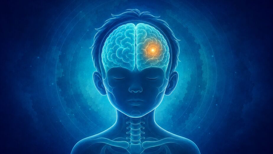 Tumore Cerebrale nel Bambino: Diagnosi e Cura | Dott Massimi
