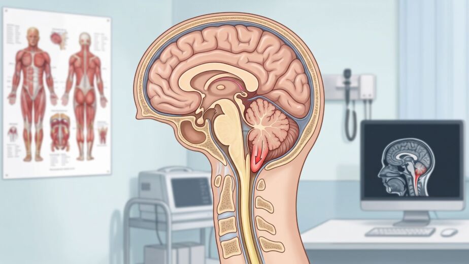 Malformazione di Chiari nell'Adulto: Sintomi | Dott. Massimi